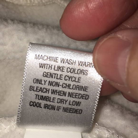 Merona Comfy Warm Fleece Jacket - Picture 7 of 7